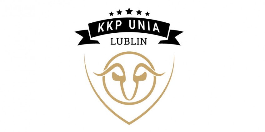 KKP Unia Lublin zagra w seniorskiej lidze