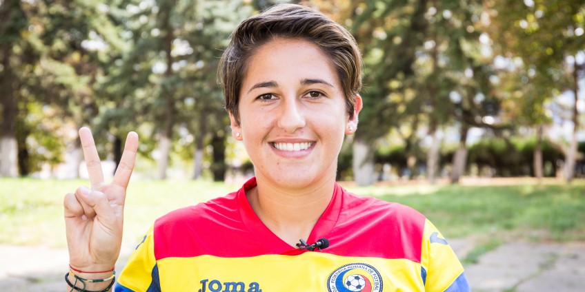 Wicemistrzostwo Danii dla byłej Medyczki