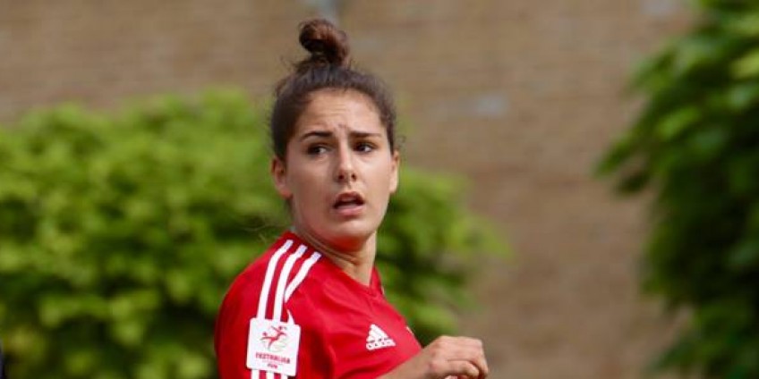 Ekstraligowa Nowacka