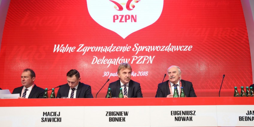 Mówili o potrzebie zmian