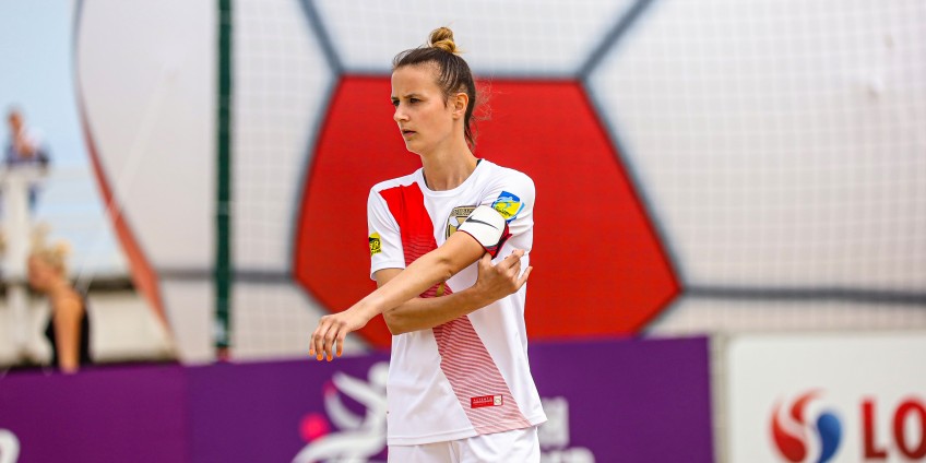 Beach Soccer. Wyczekana reprezentacja