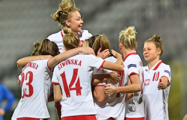 3:0 z Azerbejdżanem na Polonii