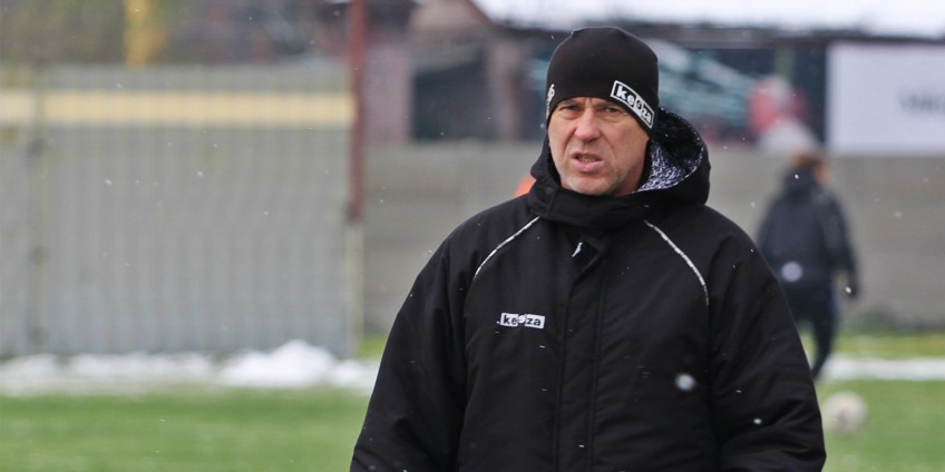 Rok Chojnackiego w SMS