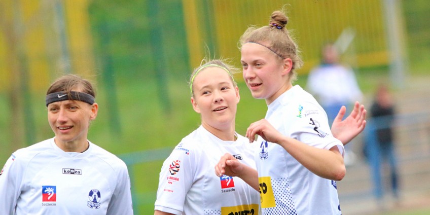 Pożegnanie z Ekstraligą w Szczecinie