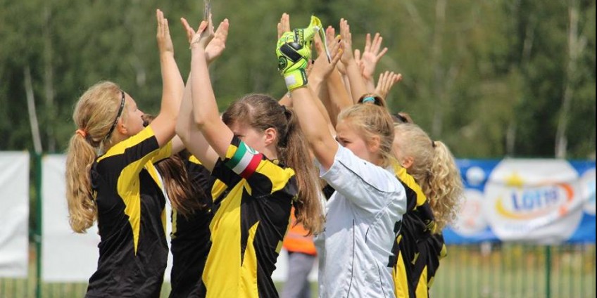 Wyróżnienia za OOM 2017