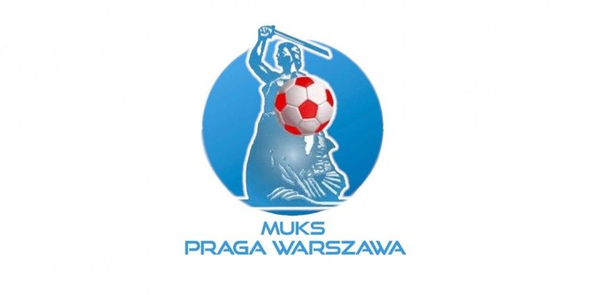 Praga Warszawa wycofana z CLJ U17