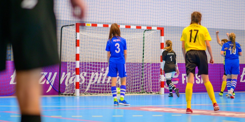 Gospodarze Młodzieżowych Mistrzostw Polski