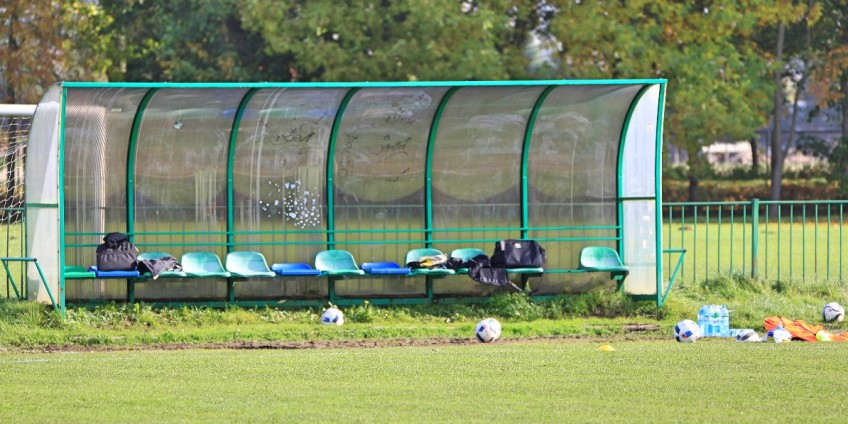 W 2020 roku znów ubyło seniorskich drużyn