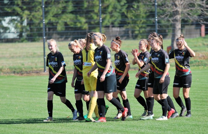 Sokół Kolbuszowa Dolna walczy o przetrwanie