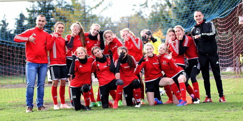 Wygrana Hetmana Recz (foto)