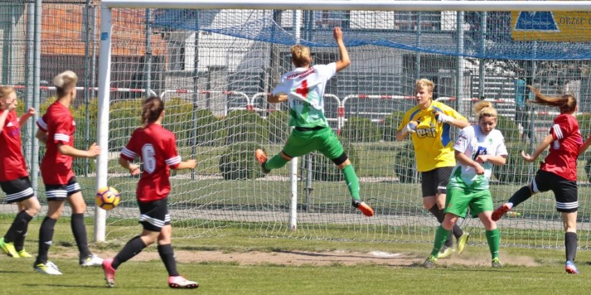 2L: Kotwica Kórnik - Lipno Stęszew 3:2 (foto)