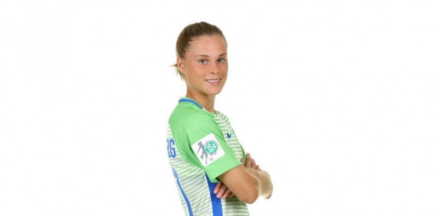 Pajor mistrzynią Niemiec