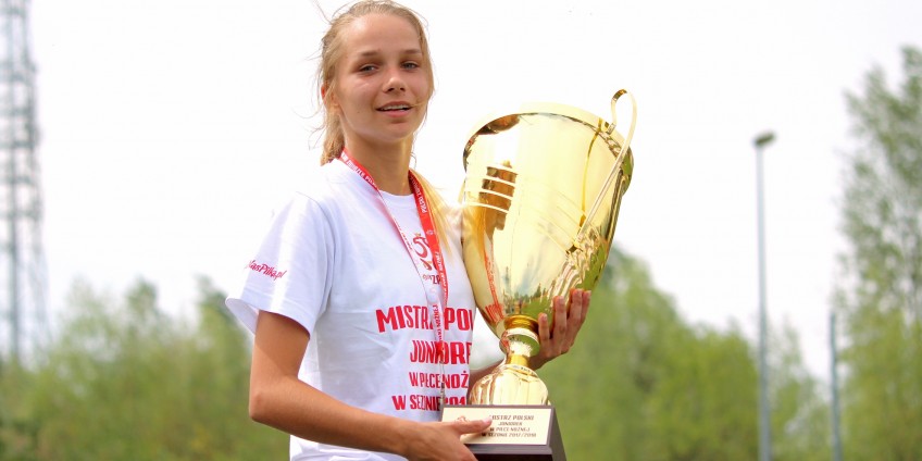 Złote siostry Glinki