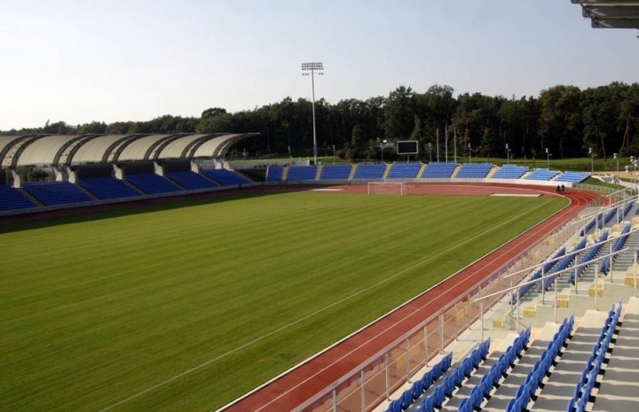 Finał Pucharu Polski w Puławach