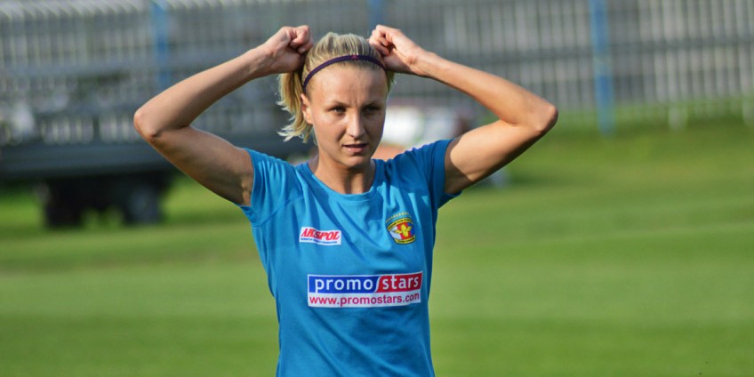 Czarni Sosnowiec po jesieni (3)