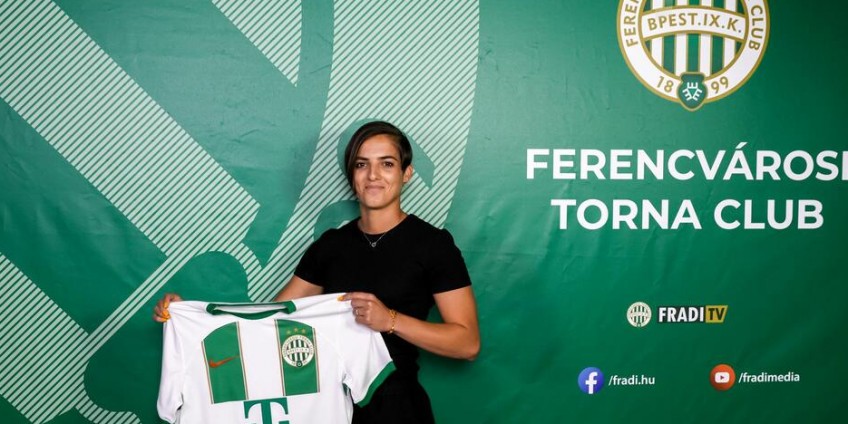 Nađa Stanović przenosi się do Budapesztu