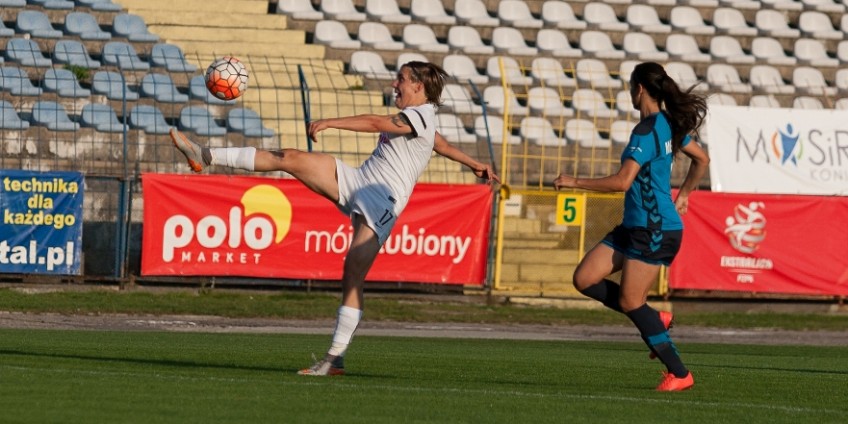 Wyróżnienia od trenerów