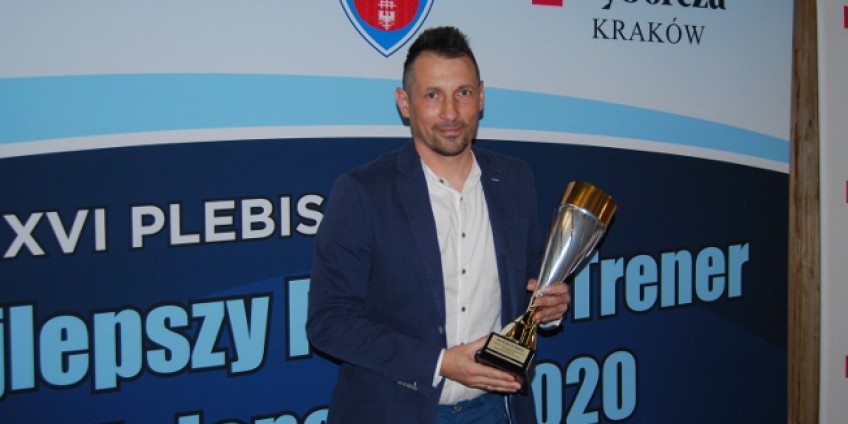 Staszkówka zwycięzcą małopolskiego plebiscytu