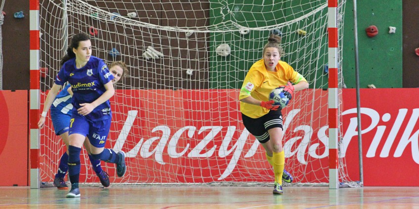 Amanda może liczyć na wsparcie najbliższych