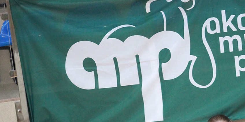 W Wałbrzychu grają o miejsce w AMP