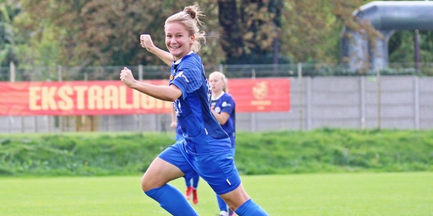 Realny cel + niespodzianki?