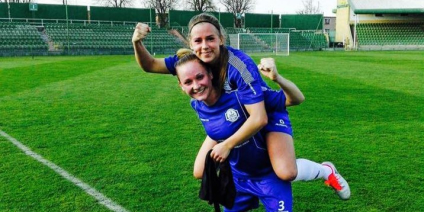 Dobry gaz Karo z Grodziska