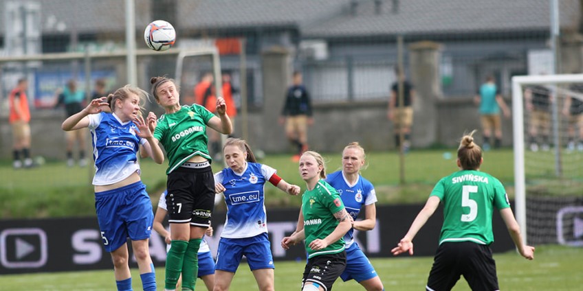 Sezon Ekstraligi zakończony 