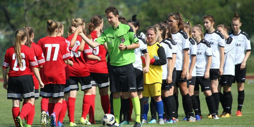 3L: Tucholanka Tuchola - Wda/Strażak Przechowo 2:4 (foto)