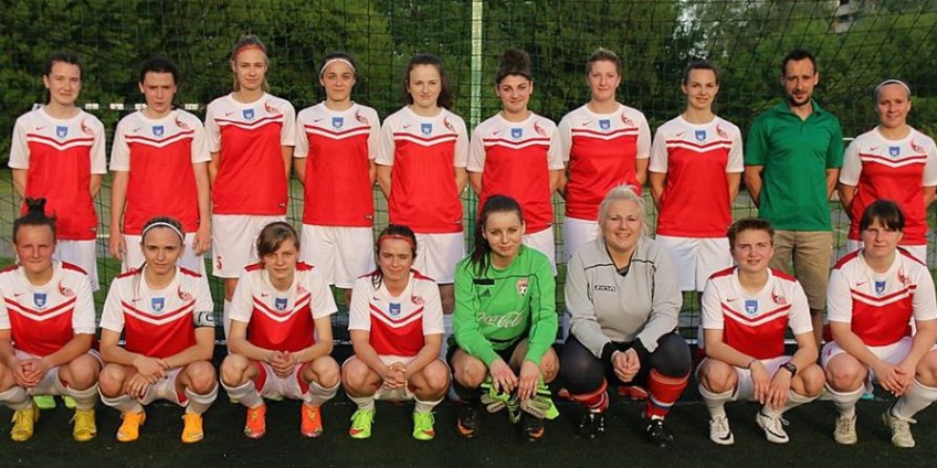 Ostrovia awansowała do II ligi