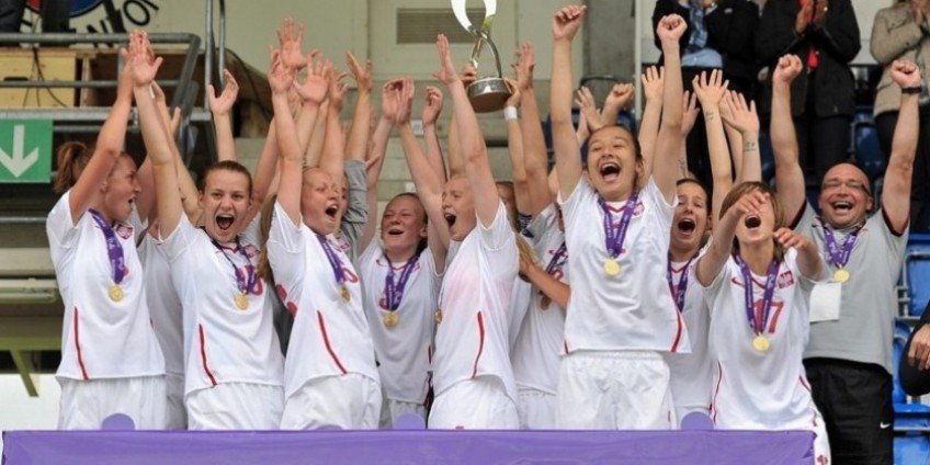 Pięć lat po złocie U17