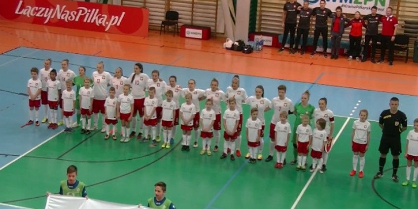 Goście zawstydzili. Transmisję z Ostródy robiła Finlandia