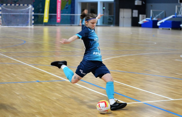 Wyniki 1/8 i ćwierćfinaliści futsalowego PP