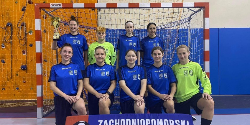 Pary pierwszej rundy futsalowego Pucharu Polski