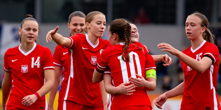 Szkocja ładnie ograna. Awans na EURO o krok!