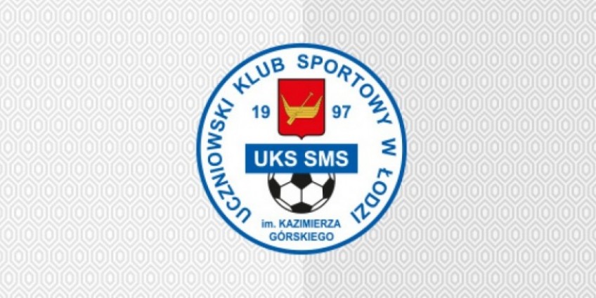 Drugie rezerwy UKS SMS Łódź z awansem do II ligi