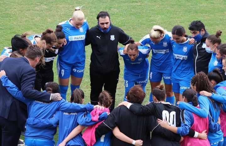 Ciekawostki przed Górnik - Apollon