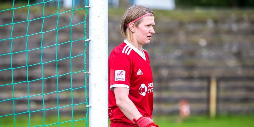 Bocian przekroczyła dwusetkę w Ekstralidze