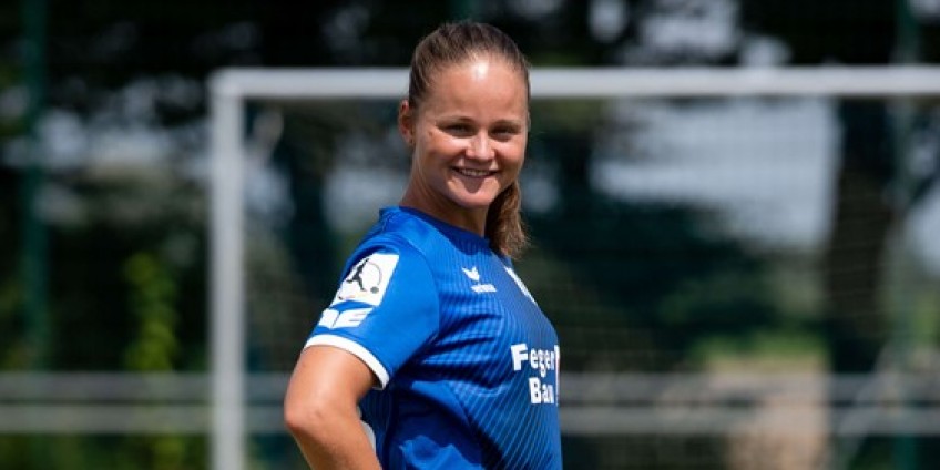 Spadek klubu Balcerzak z Bundesligi