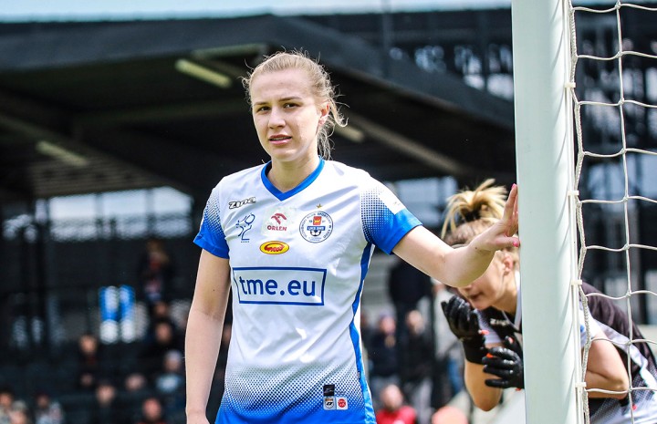 Królowa Ekstraligi idzie do Francji