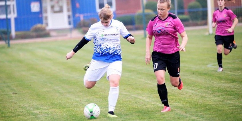 Derby Gorzowa na remis (foto)