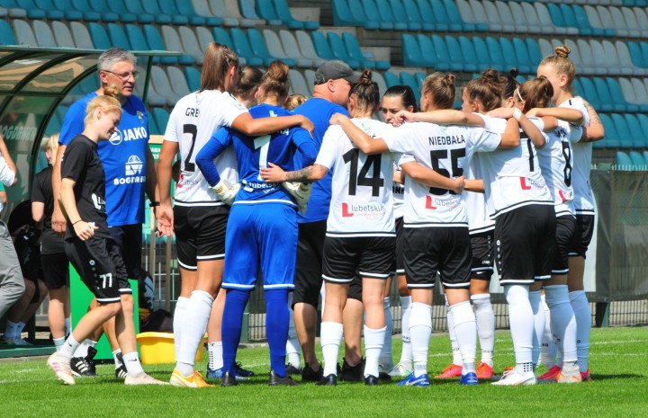 Mistrz Chorwacji rywalem Górnika w UWCL