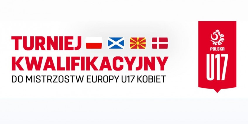 Po awans do Mistrzostw Europy U17!