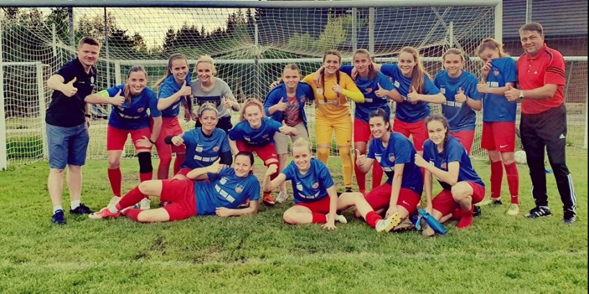 SWD Wodzisław Śląski w I lidze