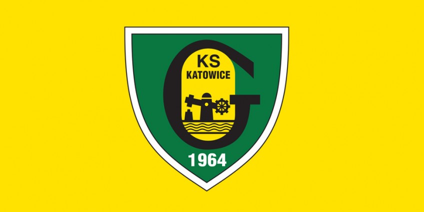 GKS Katowice z regionalnym Pucharem Polski