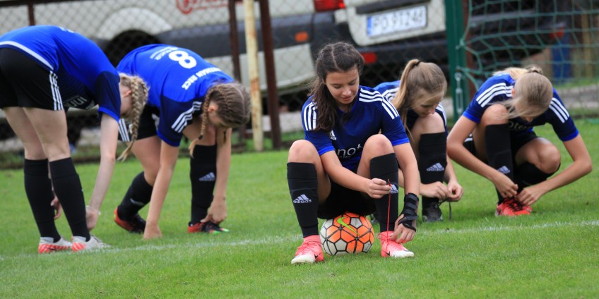 Pierwsza historyczna wygrana Hetmana Recz