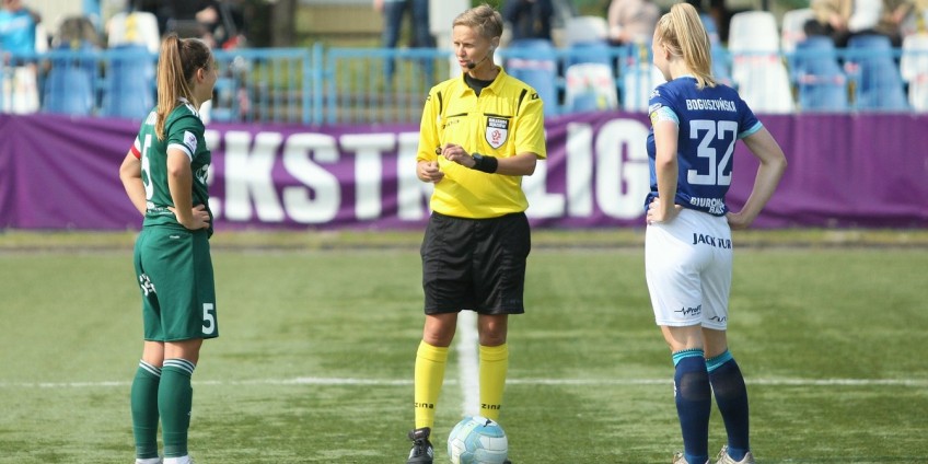 Podsumowanie 6. kolejki Ekstraligi