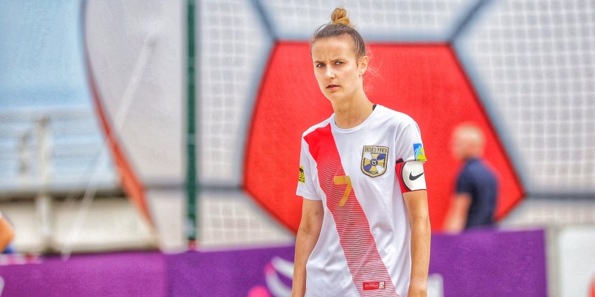 Borowiec wśród najlepszych na świecie