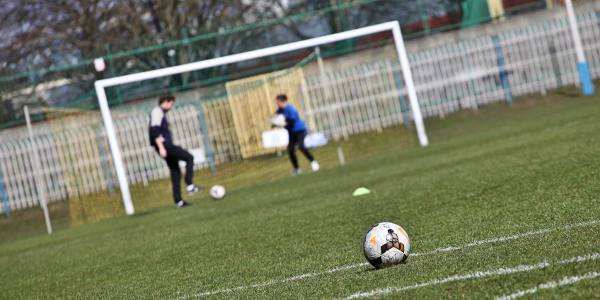 Klasyfikacja strzelczyń I ligi