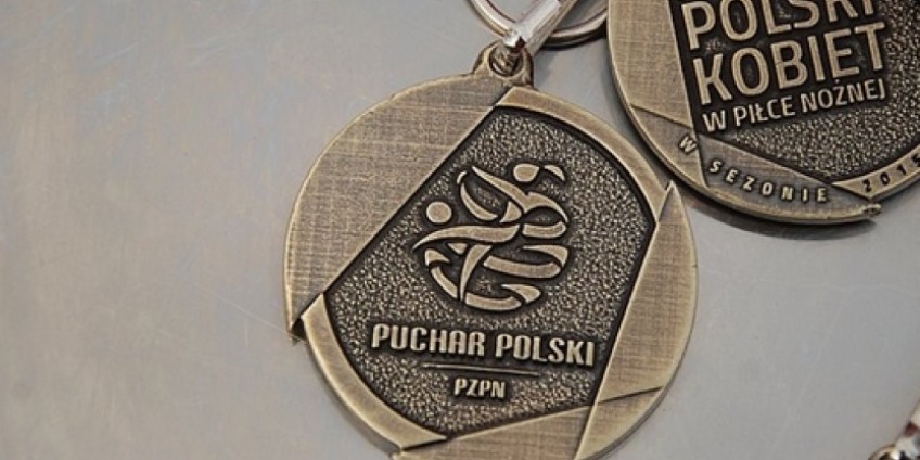 Różne finały Pucharu Polski