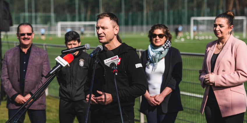 Mocne słowa ministra o działaniach PZPN